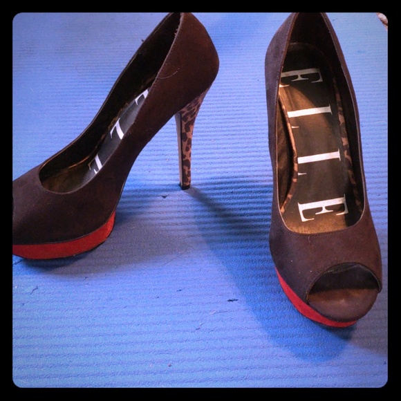 SEXY Stilettos - Picture 1 of 4